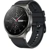 Image de HUAWEI WATCH GT 2 Pro Montre Connectée, Ecran AMOLED Tactile de 1.39 Pouces, 2 Semaines D'autonomie, GPS & GLONASS, SpO2, Plus de 100 Modes D'entraînement, Appels via Bluetooth, Noir en occasion ou reconditionné