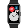 Image de HUAWEI 55025875 HUAWEI Watch Fit Smartwatch schwarz, graphit