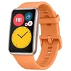 Image de Huawei WATCH Fit 4,17 cm (1.64 ) AMOLED 30 mm Numérique 456 x 280 pixels Écran tactile Argent GPS (satellite) - Neuf