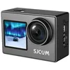 Image de SJCAM SJ4000 Caméra sportive 4K UHD à double écran