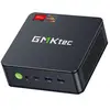 Image de Mini-PC compatible avec le GMKtec M5 Ultra, AMD Ryzen 7 7730U, 32 Go de RAM, SSD de 1 To, Windows 11 Pro