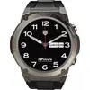 Image de HiFuture FutureGo Mix2 montre intelligente, 1.43" AMOLED, 466 × 466, 400mAh, noir