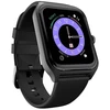 Image de HiFuture - FitUltra2Pro (noir) - Montre intelligente