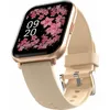 Image de HiFuture Montre intelligente FutureFit Zone 2, 1,96 TFT/240 x 286, 300 mAh, rose