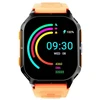 Image de Hifuture ULTRA 3 5,11 cm (2.01") 41 mm Numérique 240 x 296 pixels Écran tactile Orange