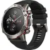 Image de Amazfit Cheetah 3,53 cm (1.39 ) AMOLED 46.7 mm Numérique 454 x 454 pixels Écran tactile Gris GPS (satellite) - Neuf