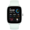 Image de Amazfit GTS 4 mini 4,19 cm (1.65 ) AMOLED Numérique 336 x 384 pixels Écran tactile Bleu GPS (satellite) - Neuf