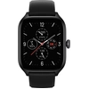 Image de Amazfit GTS 4 4,45 cm (1.75") AMOLED 43 mm Noir GPS (satellite)