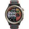 Image de Amazfit Cheetah Pro 3,68 cm (1.45") AMOLED Numérique 480 x 480 pixels Écran tactile Beige GPS (satellite)