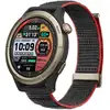 Image de Amazfit Cheetah Pro 3,68 cm (1.45 ) AMOLED Numérique 480 x 480 pixels Écran tactile Beige GPS (satellite) - Neuf