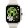 Image de Amazfit Cheetah 4,45 cm (1.75") AMOLED Numérique 390 x 450 pixels Écran tactile Blanc GPS (satellite)