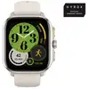 Image de Amazfit Cheetah 4,45 cm (1.75 ) AMOLED Numérique 390 x 450 pixels Écran tactile Blanc GPS (satellite) - Neuf