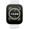 Image de Amazfit Bip 5 4,85 cm (1.91 ) TFT 45.9 mm Numérique 320 x 380 pixels Écran tactile Blanc GPS (satellite) - Neuf
