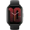 Image de Amazfit Active 4,45 cm (1.75 ) AMOLED Numérique 390 x 450 pixels Écran tactile Noir GPS (satellite) - Neuf