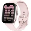 Image de Amazfit Active 4,45 cm (1.75") AMOLED Numérique 390 x 450 pixels Écran tactile Rose GPS (satellite)