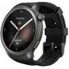 Image de Amazfit Balance 3,81 cm (1.5 ) AMOLED 46 mm Numérique 480 x 480 pixels Écran tactile Noir Wifi GPS (satellite) - Neuf