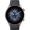 Image de Amazfit GTR 3 Pro Smartwatch Noir, écran AMOLED 1,45", GPS, 5 ATM, Zepp OS