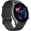 Image de Amazfit GTR 3 3,53 cm (1.39 ) AMOLED Numérique 454 x 454 pixels Écran tactile Noir GPS (satellite) - Neuf