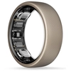 Image de Bague connectée Helio Ring Titane Taille 8 - Neuf
