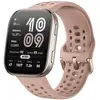 Image de Amazfit Bip 6 - Boitier de 46 mm Bluetooth, Rose - Neuf
