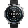Image de Amazfit Balance 2 3,81 cm (1.5 ) AMOLED Numérique 480 x 480 pixels Écran tactile Gris Wifi GPS (satellite) - Neuf