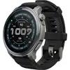 Image de Amazfit Balance 2 XT 3,81 cm (1.5") AMOLED Numérique 480 x 480 pixels Écran tactile Noir Wifi GPS (satellite)