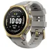 Image de Amazfit T-rex 3 Pro 3,35 cm (1.32 ) AMOLED 44 mm Numérique 466 x 466 pixels Écran tactile Or Wifi GPS (satellite) - Neuf