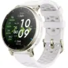 Image de Active 3 Premium - Montre sport AMAZFIT, Aero White - Neuf