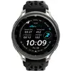 Image de Montre connectée Amazfit Cheetah 2 Pro GPS NFC 48 mm AMOLED tactile saphir Noir - Neuf