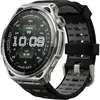 Image de Amazfit Balance 3 Stainless Steel