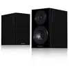 Image de Wharfedale Diamond 12.0 Noir VENDU PAR PAIRE - Neuf
