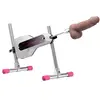 Image de Lovense - Mini Machine à Sexe Blanche