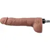 Image de Lovense - Dildo L pour Machine Sexuelle Lovense - 16 cm