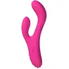 Image de Lovense - Osci 3 Vibromasseur Point G Chauffant & Vibrant - Rose