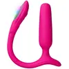 Image de Lovense - Lush Vibrateur Anal - Rose
