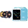 Image de Montre connectée pour enfants Bemi Linki 4G / LTE avec GPS et capteurs de température, couleur bleu