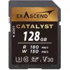 Image de ExAscend Catalyst UHS-I V30 Carte mémoire 128 Go