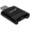Image de EXASCEND Lecteur de Carte SD UHS-II EXCRSDU2 - Neuf
