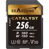 Image de Carte SD Exascend Catalyst de 256 Go