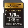 Image de ExAscend Catalyst UHS-II V60 Carte mémoire 128 Go