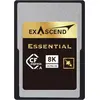 Image de EXASCEND Cartes CF Express type A 180 Go R800/W700