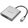 Image de EXASCEND Lecteur de Carte CFExpress Type A et SD EXCRCFSD2A - Neuf