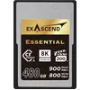 Image de EXASCEND Cartes CF Express type A 480 Go R900/W800