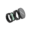 Image de Freewell FujiX100 filter set with lens hood (black)