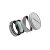 Image de Freewell FujiX100 filter set with lens hood (silver)