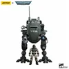 Image de Warhammer 40k Actionfigur 1/18 Astra Militarum Cadian Armoured Sentinel 12 cm