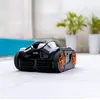Image de Robot électrique de piscine sans fil fond et parois - Igarden - K25 -