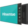 Image de Hisense 75DM66D Signage-Display 190,5 cm (75 ) LED WLAN 500 cd/m² 4K Ultra HD Schwarz Eingebauter Prozessor Android 11