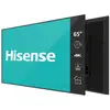 Image de Hisense 65DM66D 65 4K UHD Écran Plat ADS Noir - Neuf