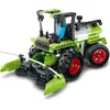 Image de IM.MASTER Moissonneuse 2en1 336pcs 6806 40288